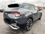 2023 Sportage Thumbnail 7
