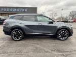 2023 Sportage Thumbnail 8