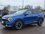 2023 Sportage Thumbnail 1