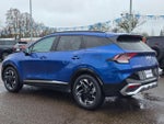 2023 Sportage Thumbnail 2