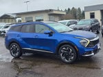 2023 Sportage Thumbnail 3