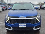 2023 Sportage Thumbnail 6