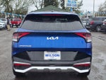 2023 Sportage Thumbnail 7