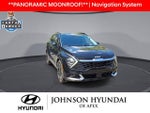 2023 Sportage Thumbnail 2
