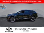 2023 Sportage Thumbnail 4