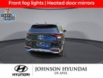 2023 Sportage Thumbnail 8