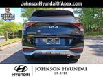 2023 Sportage Thumbnail 26