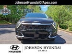 2023 Sportage Thumbnail 32