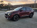 2023 Sportage Thumbnail 2