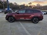 2023 Sportage Thumbnail 3