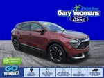 2023 Sportage Thumbnail 1