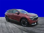 2023 Sportage Thumbnail 2