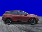 2023 Sportage Thumbnail 3