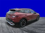 2023 Sportage Thumbnail 4