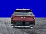 2023 Sportage Thumbnail 5