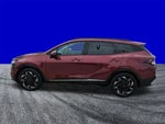 2023 Sportage Thumbnail 7