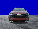 2023 Sportage Thumbnail 9
