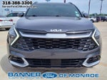 2023 Sportage Thumbnail 11