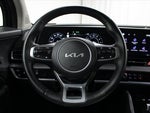 2023 Sportage Thumbnail 9