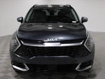 2023 Sportage Thumbnail 34