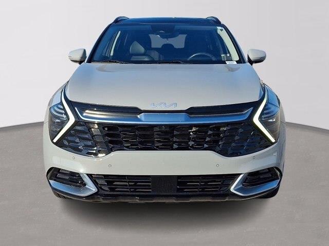 2023 Kia Sportage - $19,900