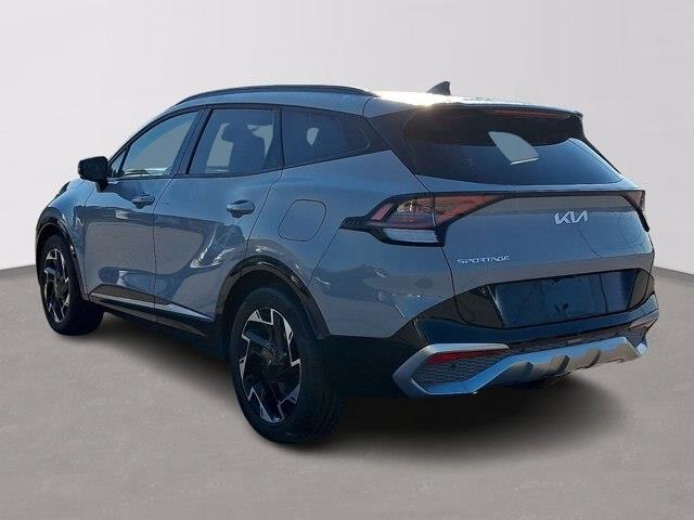 2023 Kia Sportage - $19,900