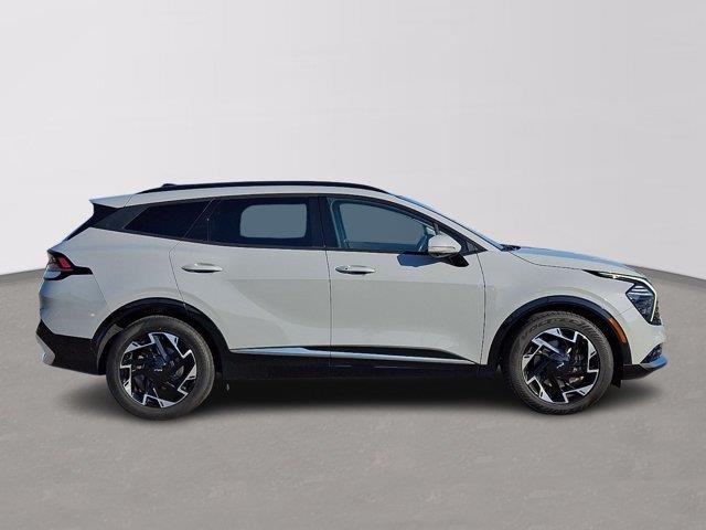 2023 Kia Sportage - $19,900