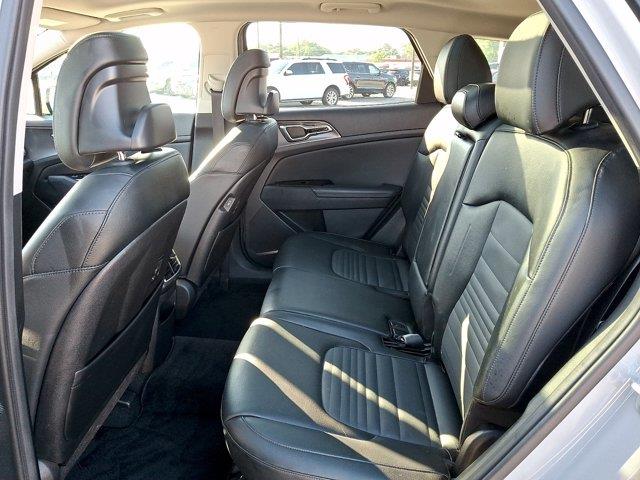 2023 Kia Sportage - $19,900