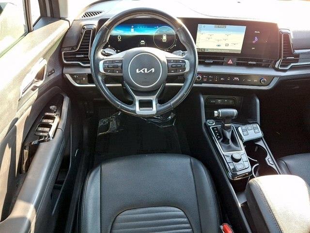2023 Kia Sportage - $19,900