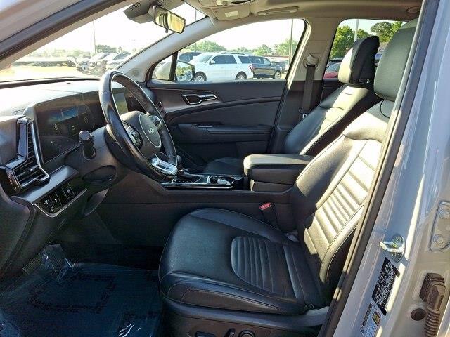 2023 Kia Sportage - $19,900