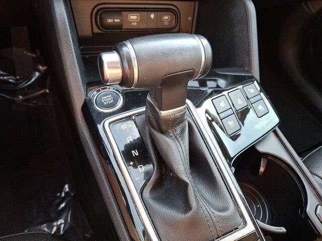2023 Kia Sportage - $19,900