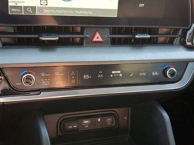 2023 Kia Sportage - $19,900