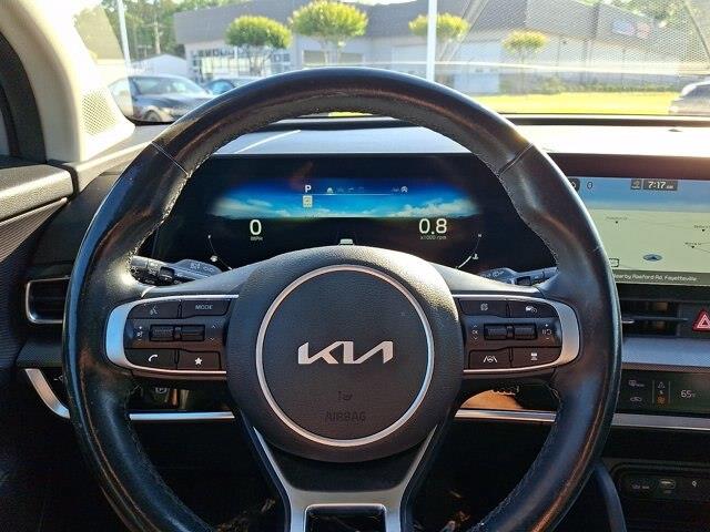 2023 Kia Sportage - $19,900