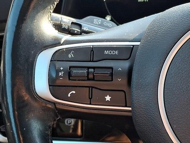 2023 Kia Sportage - $19,900