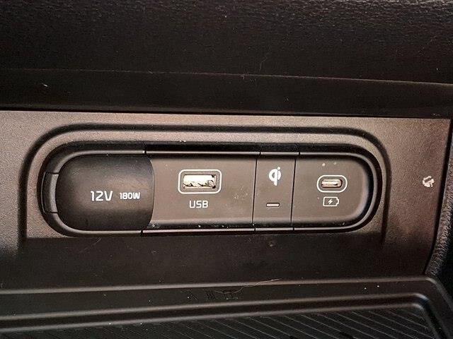 2023 Kia Sportage - $19,900