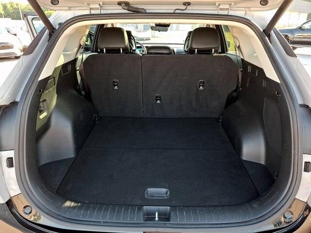 2023 Kia Sportage - $19,900