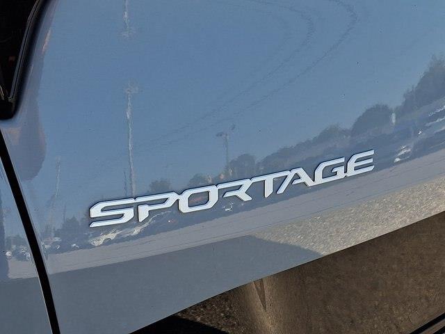 2023 Kia Sportage - $19,900