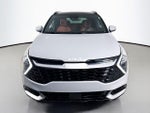 2023 Sportage Thumbnail 2