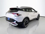 2023 Sportage Thumbnail 7