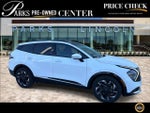2023 Sportage Thumbnail 1