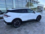 2023 Sportage Thumbnail 2
