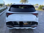 2023 Sportage Thumbnail 3