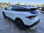 2023 Sportage Thumbnail 4