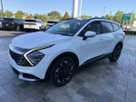 2023 Sportage Thumbnail 6
