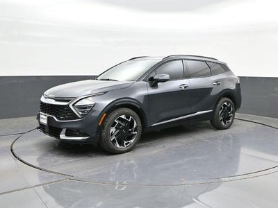 Photo of a 2023 Kia Sportage Sx-Prestige 4DR SUV for sale