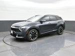 2023 Sportage Thumbnail 1