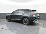 2023 Sportage Thumbnail 5