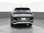 2023 Sportage Thumbnail 8
