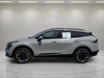 2023 Sportage Thumbnail 2