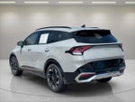 2023 Sportage Thumbnail 3